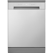 LG DF030FL Dishwasher, 13 Place Settings, Silver, E Rated