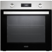 DeLonghi DM 9 XLDG PPP Built-In Electric Single Oven, A Rated