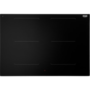 DeLonghi DSLI 754 75cm Induction Hob, Black