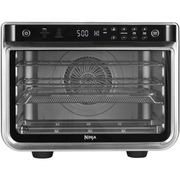 Ninja DT200UK Foodi 10-in-1 Multifunction Oven, Silver