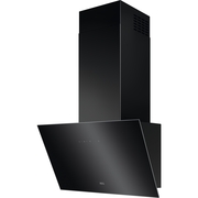 AEG DVX5661HB 8000 Hob2Hood 60cm Chimney Cooker Hood, Black, A Rated