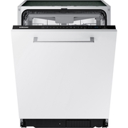 Samsung DW60CG550B00EU Fully Integrated Dishwasher, 14 Place Settings, D Rated