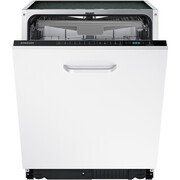 Samsung DW60M6070IB Series 6 Fully Integrated 60cm Dishwasher with Express Wash, 14 Place Settings