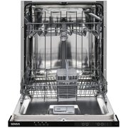 Sensis DWBI0213FSDWA Fully Integrated Dishwasher, 13 Place Settings, D Rated