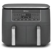 Ninja DZ300UK Air Fryer, Grey