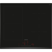 Siemens ED651HSB1E iQ500 59cm Induction Hob, Black