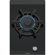 Siemens ER3A6AI10 30cm Domino Hob, Black