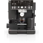 Ninja ES601UKBK Coffee Machine, Black