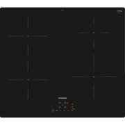 Siemens EU611BEB5B iQ100 59cm Induction Hob, Black
