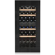 Liebherr EWTgb2383 Integrated Wine Cooler, Black, G Rated