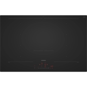 Siemens EX81AHYC1E 80cm Induction Hob, Black