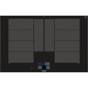 Siemens EX875KYW1E iQ700 81cm Induction Hob, Black