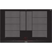 Siemens EX875LYV1E 81cm Induction Hob, Black