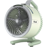 Shark FA050UKGN FlexBreeze HydroGo Misting Fan, Mint Green