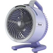 Shark FA050UKLV FlexBreeze HydroGo Misting Fan, Lilac