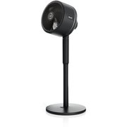 Shark FA220UK FlexBreeze High-Velocity Hybrid Cordless & Corded Fan, Black