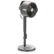 Shark FA300UK FlexBreeze Pro Mist Indoor & Outdoor Fan & Outdoor Misting System, Black