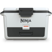 Ninja FB151UKWH FrostVault 50QT/47L Hard Cooler, Cloud White 