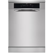 AEG FFB76727PM Dishwasher, 14 Place Settings, Stainless Steel, A Rated