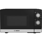 Bosch FFL020MS2B Series 2 Microwave, Black