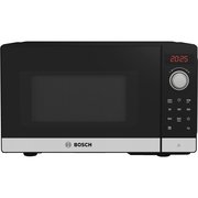 Bosch FFL023MS2B Series 2 Microwave, Black