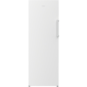 Beko FFP4671W Frost Free Tall Freezer, White, E Rated