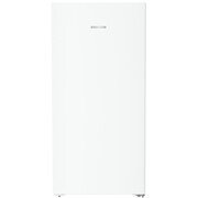Liebherr FNa6625 No Frost Tall Freezer, White, A Rated