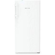 Liebherr FNb425i No Frost Tall Freezer, White, B Rated