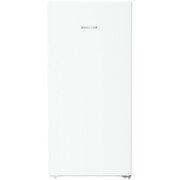 Liebherr FNe4204 No Frost Tall Freezer, White, E Rated