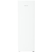 Liebherr FNe5207 No Frost Tall Freezer, White, E Rated