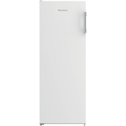 Blomberg FNM455W Frost Free Tall Freezer, White, E Rated