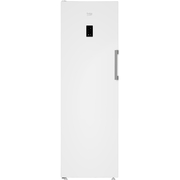 Beko FNP4686W Frost Free Tall Freezer, White, E Rated