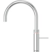 Quooker FRCHR Fusion Round Tap (Tap Only), Chrome