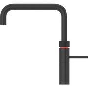 Quooker FNSBLK Fusion Square Tap (Tap Only), Black