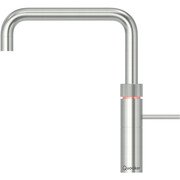 Quooker FNSSST Fusion Square Tap (Tap Only), Stainless Steel