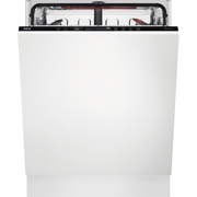 AEG FSE84607P 8000 SprayZone Fully Integrated Dishwasher, 13 Place Settings, C Rated