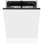 AEG Fully Integrated Dishwasher with AirDry Technology