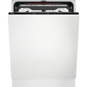 AEG FSS96828P Fully Integrated Dishwasher, 14 Place Settings, A Rated