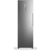 Hisense FT3K310SAIE No Frost Tall Freezer, Stainless Steel, E Rated