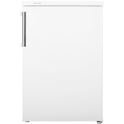 Hisense FV105D4BW21 Static Freezer, White, E Rated