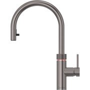 Quooker XGME Flex Round Tap (Tap Only), Gunmetal
