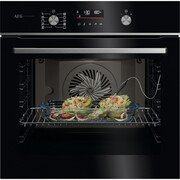 AEG GA5CB50FAB Built-In Electric Single Oven