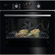 AEG Built-In Electric Single Oven