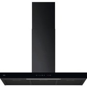AEG GB67D91HB 90cm Chimney Cooker Hood, Black, A Rated