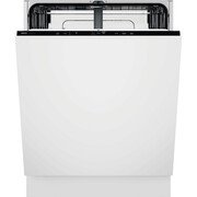 AEG GI5200C2SU Fully Integrated Dishwasher, 14 Place Settings, C Rated