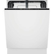 AEG GI6200B1SN Fully Integrated Dishwasher, 13 Place Settings, B Rated