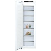 Neff GI7812EE0G N50 No Frost Built-In Freezer, Fixed Hinge, E Rated
