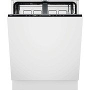 AEG GI8200A1SN Exclusiv Fully Integrated Dishwasher, 13 Place Settings, A Rated