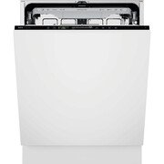 AEG GI9200X2PN Fully Integrated Dishwasher, 14 Place Settings, A Rated