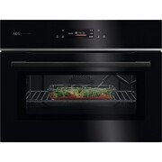 AEG Built-In Combination Microwave Oven